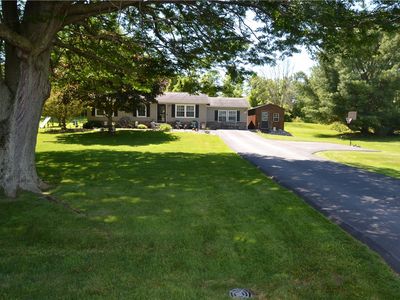 3009 Hance Rd