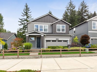 5524 S 328th Street #9