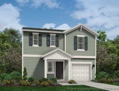 116 Bennington Way