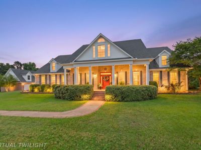 250 Timberlake Ranch Rd