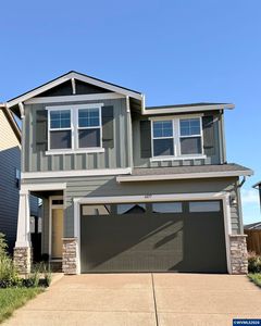 Property at 6077 Savannah St SE, Albany, OR