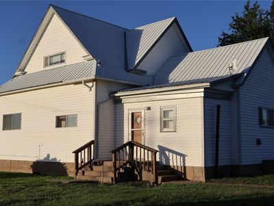 223 W Bolinger Rd