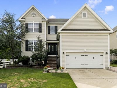 545 Saxon Dr