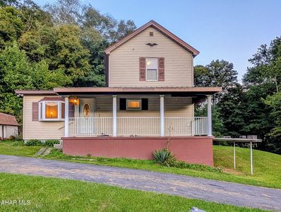119 Faith Church Rd