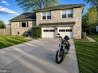 630 Cheswick Rd