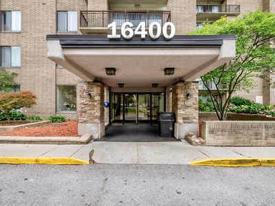 16400 N Park Dr APT 810