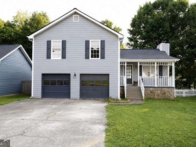 2301 Boone Pl
