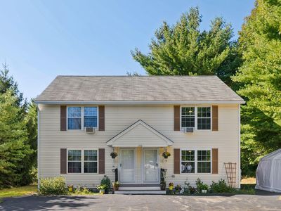 100 Eisenhower Drive