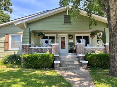 Property at 2122 Dewey St, Murphysboro, IL