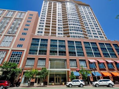 807 Davis St Unit 505
