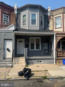 1133 W Tioga St