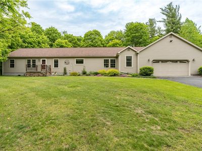 Property at 14098 S Bonaparte Rd, Harrisville, NY