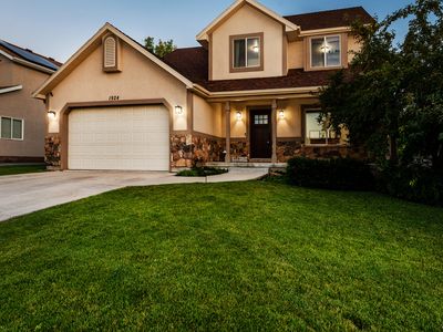 Property at 1924 Evergreen Ave, Salt Lake City, UT