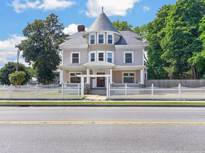1 Main Street