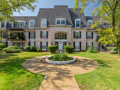 5400 Carriageway Dr APT 109