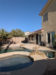 7608 Stray Horse Ave