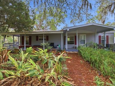 Property at 5746 S Boulevard Dr, Homosassa, FL