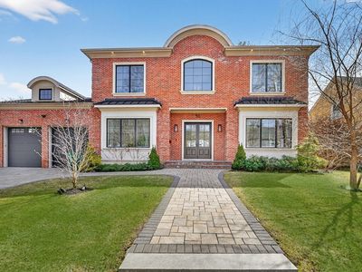 50 Gould Rd