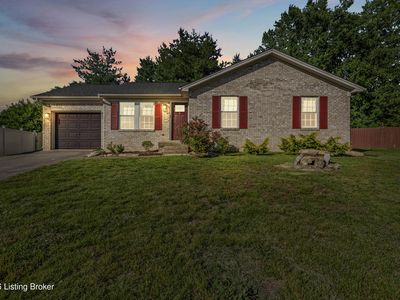 10817 Dorton Dr