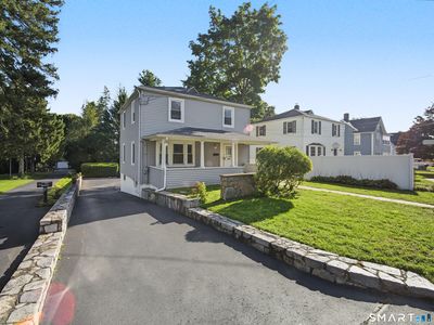 Property at 75 Westville Avenue, Danbury, CT