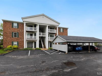 16500 Jubilee Hill Spur Unit J
