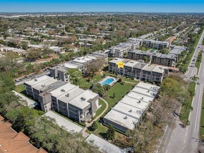 8703 Bardmoor Blvd APT 305