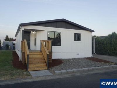 Property at 2728 Shellyanne Way NE #107, Salem, OR
