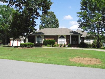 Property at 21548 Wild Cherry Ln, Hensley, AR