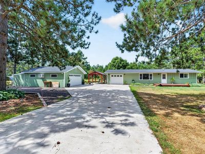 N6581 Mackey Road