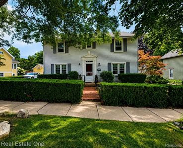 Property at 626 Union St, Milford, MI