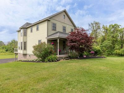 321 W Lake Rd