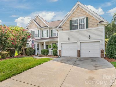 Property at 1906 Birchbrook Ct, Harrisburg, NC
