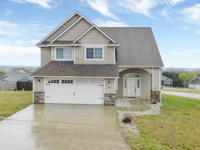 Property at 200 Kelly Ln, Saint George, KS