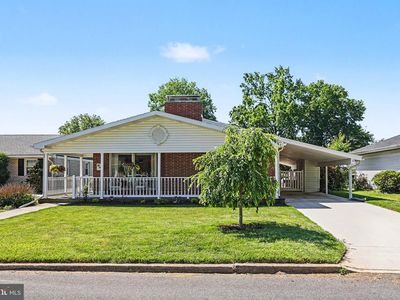 19 Gale Rd
