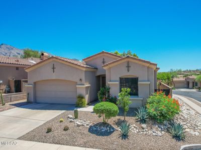 6160 N Placita Manantial La Paloma
