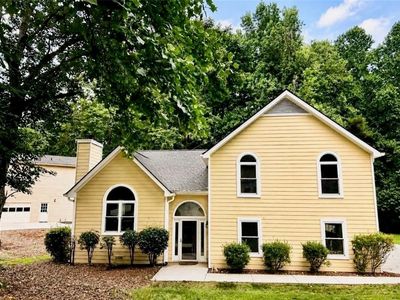 8618 Wood Springs Ct