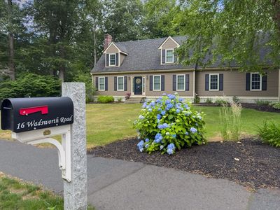 16 Wadsworth Rd