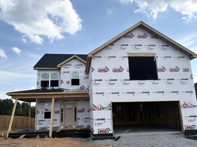 810 Cedar Wood Dr Lot 93