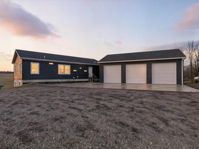 Property at 7255 Beahan Rd, Hubbardston, MI