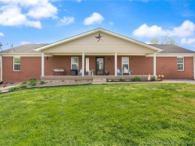 10124 Stricker Road