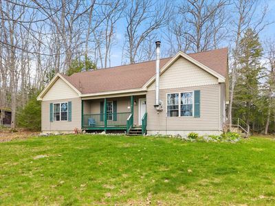 Property at 2 Hornbeam Road, Dedham, ME