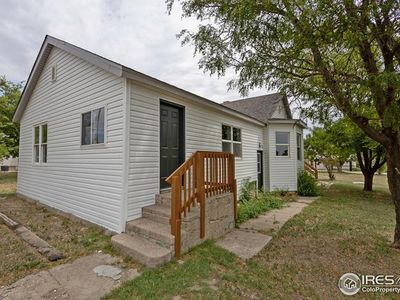 Property at 130 W 4th St S, Cheyenne Wells, CO