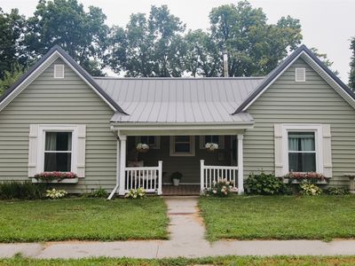 306 E Buchanan St