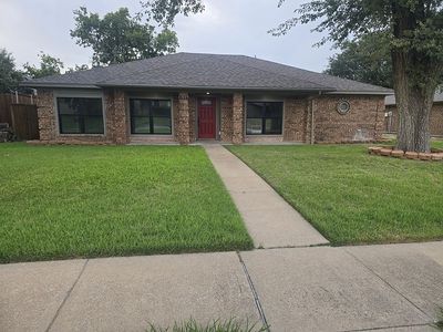 913 Filmore Dr