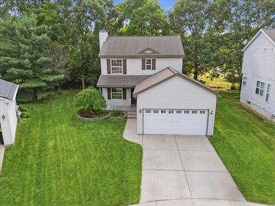 608 Heritage Cir