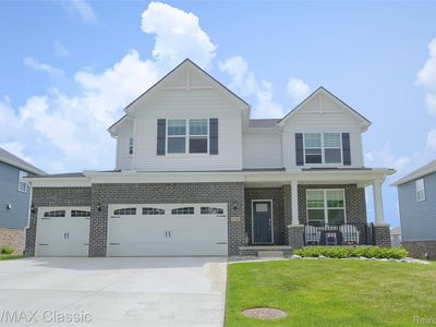 2785 Trillium Hills Dr