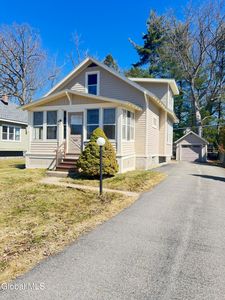 1182 S Country Club Drive