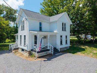 6736 Richmond Mills Rd