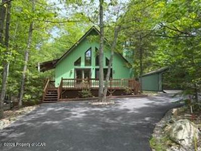 Property at 5 Fir Ln, Thornhurst, PA