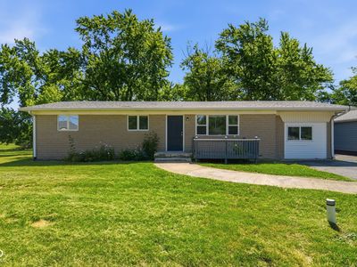 8439 Trotter Rd